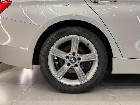 BMW 320I ACTIVE FLEX
