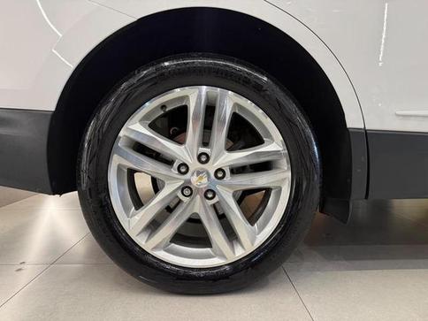 CHEVROLET CHEV EQUINOX PREMIER