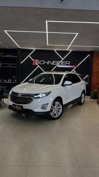 CHEVROLET CHEV EQUINOX PREMIER