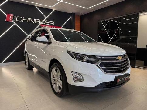 CHEVROLET CHEV EQUINOX PREMIER