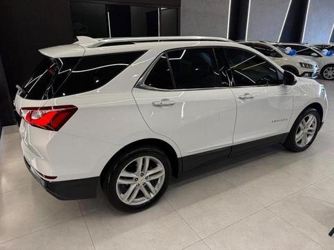 CHEVROLET CHEV EQUINOX PREMIER