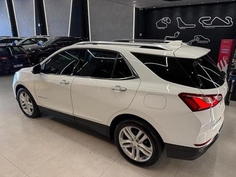 CHEVROLET CHEV EQUINOX PREMIER