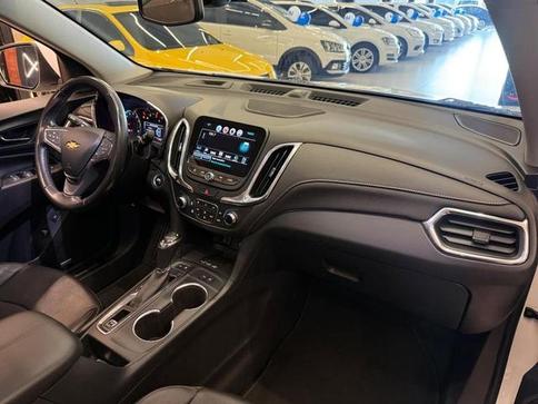 CHEVROLET CHEV EQUINOX PREMIER