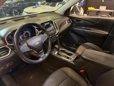 CHEVROLET CHEV EQUINOX PREMIER