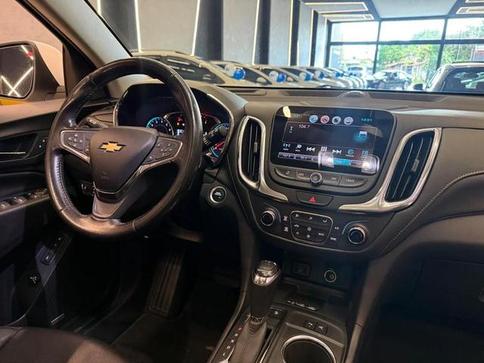 CHEVROLET CHEV EQUINOX PREMIER