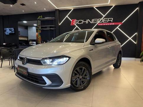 VOLKSWAGEN POLO CL AB
