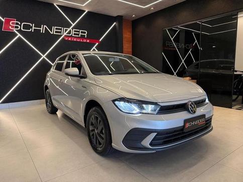 VOLKSWAGEN POLO CL AB