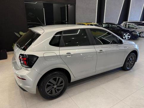 VOLKSWAGEN POLO CL AB