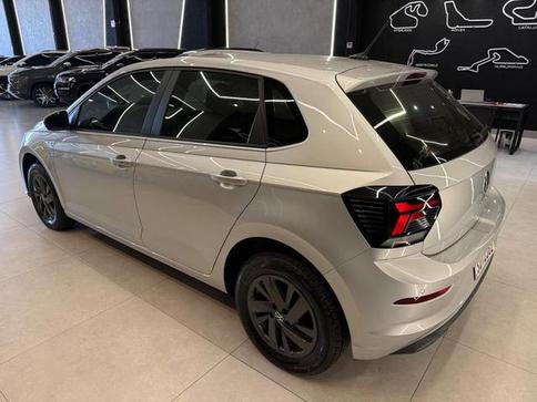 VOLKSWAGEN POLO CL AB