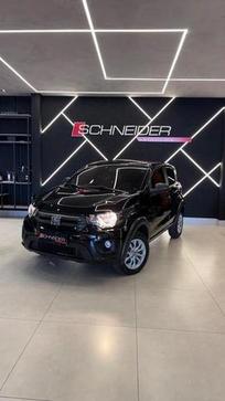 FIAT MOBI LIKE