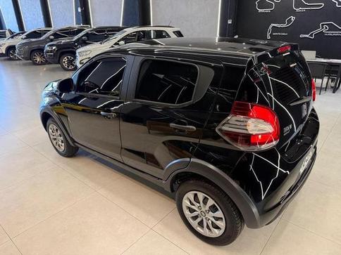 FIAT MOBI LIKE