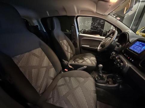 FIAT MOBI LIKE
