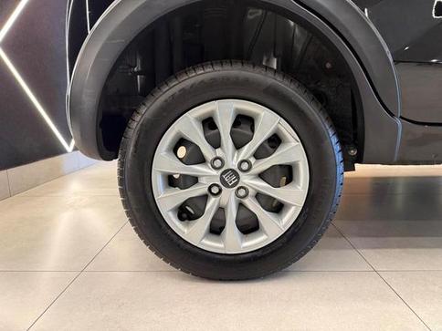 FIAT MOBI LIKE