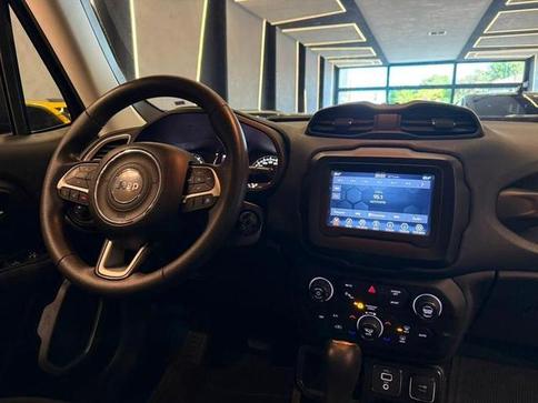 JEEP RENEGADE SPORT AT