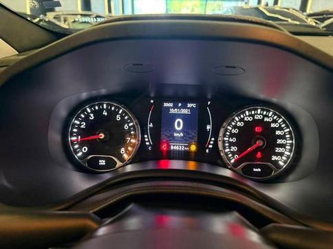 JEEP RENEGADE SPORT AT