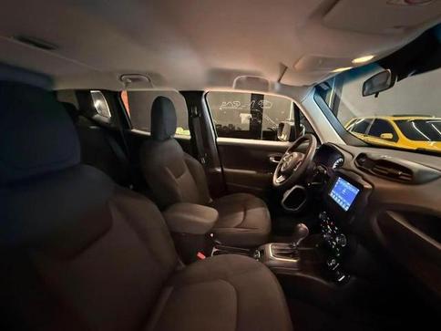 JEEP RENEGADE SPORT AT