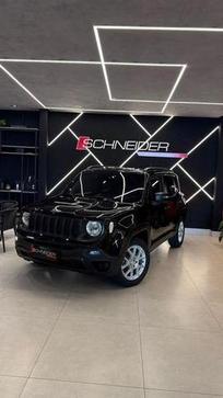 JEEP RENEGADE SPORT AT
