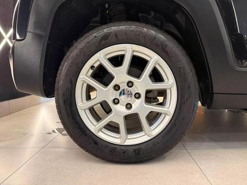 JEEP RENEGADE SPORT AT