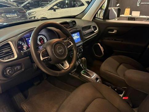 JEEP RENEGADE SPORT AT
