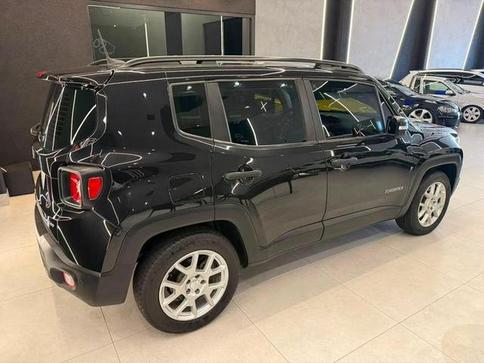 JEEP RENEGADE SPORT AT