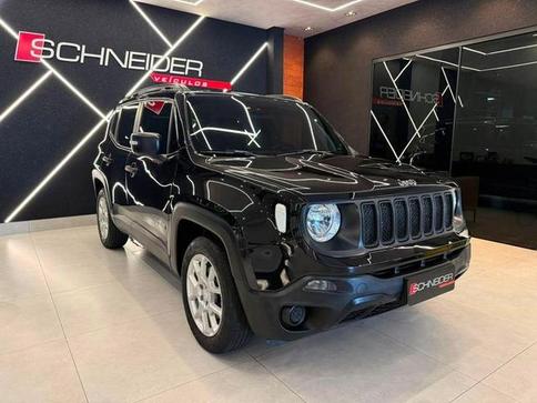 JEEP RENEGADE SPORT AT