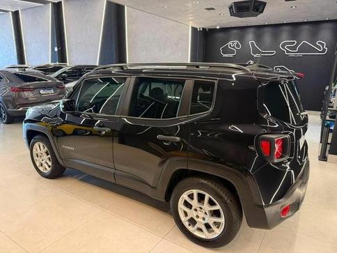JEEP RENEGADE SPORT AT