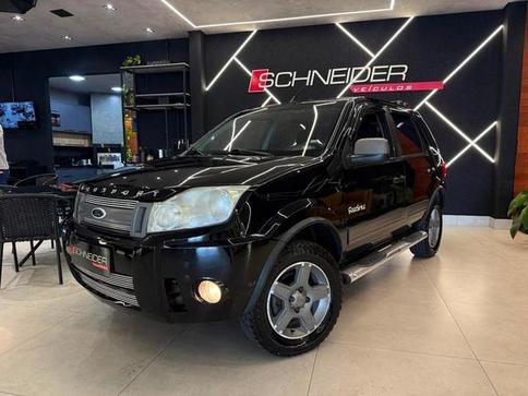 FORD ECOSPORT XLT1.6FLEX