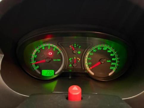 FORD ECOSPORT XLT1.6FLEX