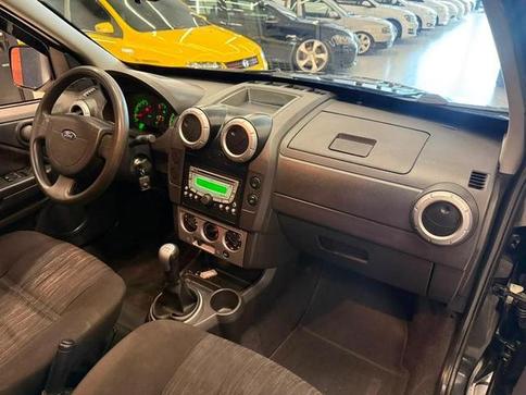 FORD ECOSPORT XLT1.6FLEX