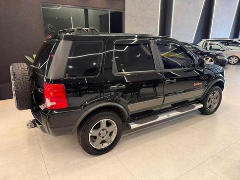 FORD ECOSPORT XLT1.6FLEX
