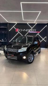 FORD ECOSPORT XLT1.6FLEX