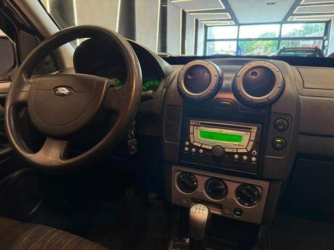 FORD ECOSPORT XLT1.6FLEX