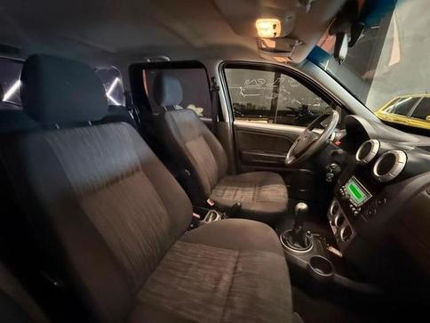 FORD ECOSPORT XLT1.6FLEX