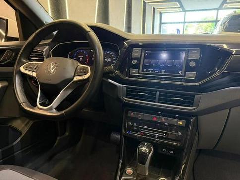 VOLKSWAGEN T CROSS CL TSI