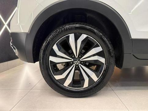 VOLKSWAGEN T CROSS CL TSI