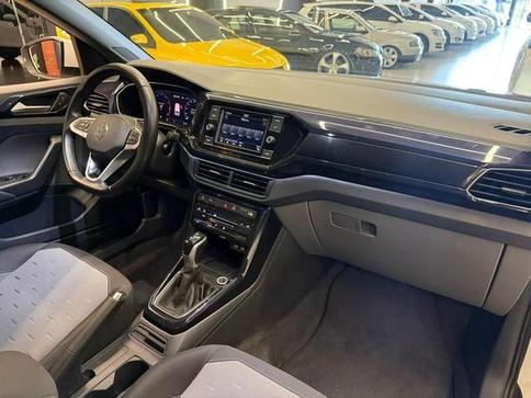 VOLKSWAGEN T CROSS CL TSI