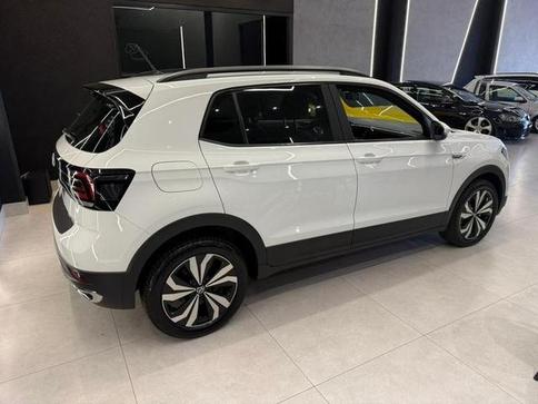VOLKSWAGEN T CROSS CL TSI