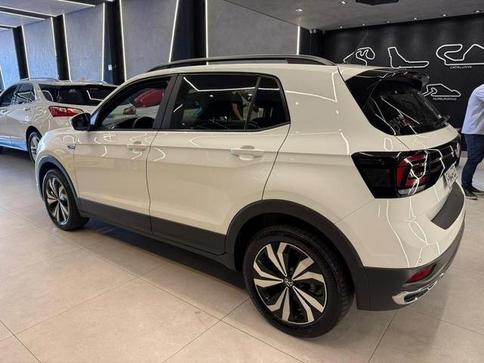 VOLKSWAGEN T CROSS CL TSI