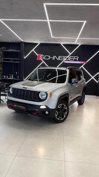 JEEP RENEGADE THAWK AT D