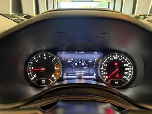 JEEP RENEGADE THAWK AT D