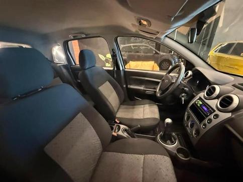 FORD FIESTA 1.6 FLEX