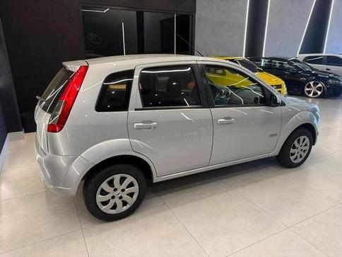 FORD FIESTA 1.6 FLEX