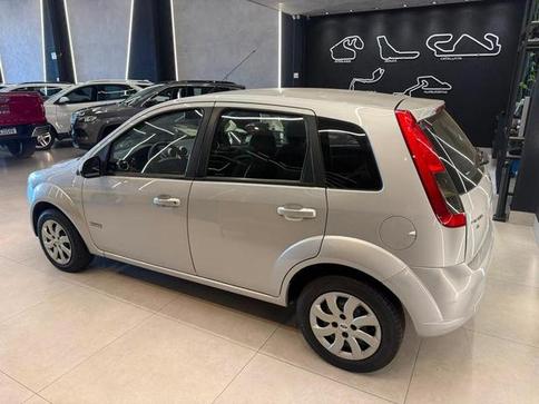 FORD FIESTA 1.6 FLEX
