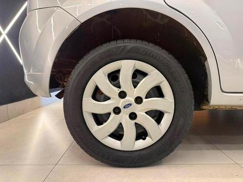 FORD FIESTA 1.6 FLEX