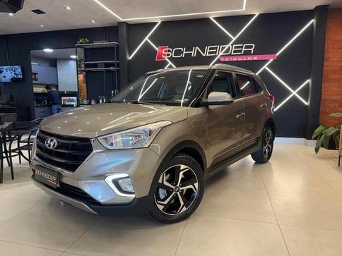 HYUNDAI CRETA 16A SMT PL