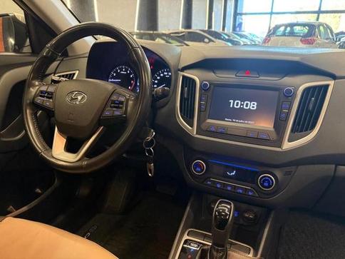 HYUNDAI CRETA 16A SMT PL