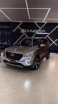 HYUNDAI CRETA 16A SMT PL