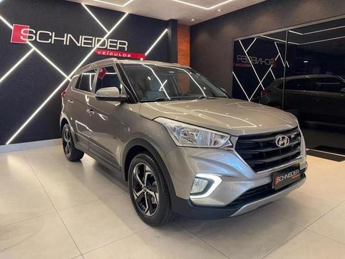 HYUNDAI CRETA 16A SMT PL