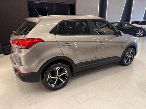 HYUNDAI CRETA 16A SMT PL