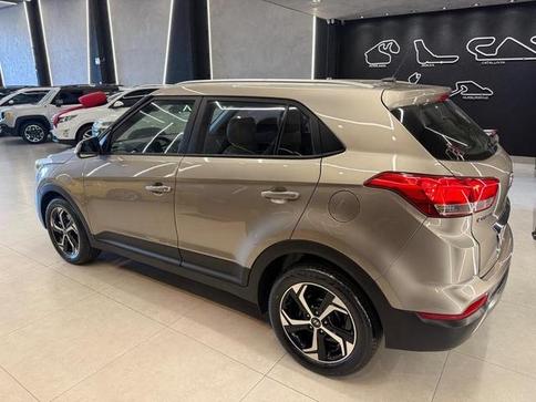 HYUNDAI CRETA 16A SMT PL